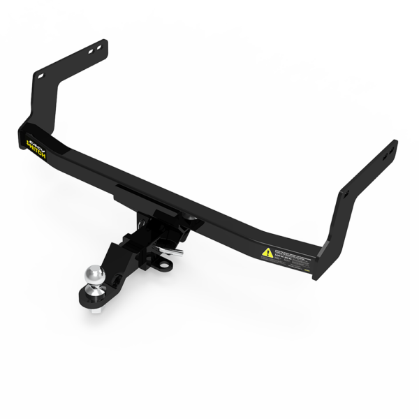 Tiro de Arrastre Renault Duster