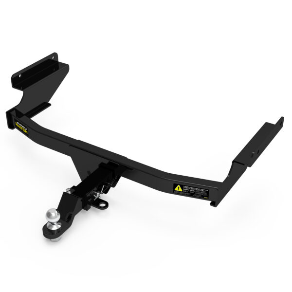 Tiro de Arrastre Renault Logan