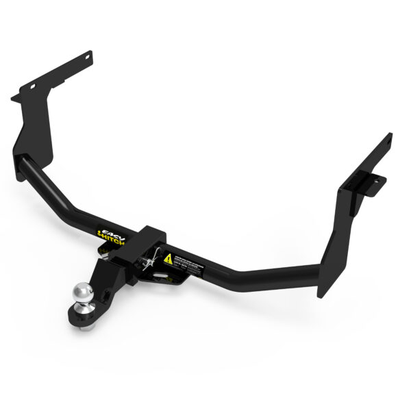 Tiro de Arrastre Renault Sandero Stepway
