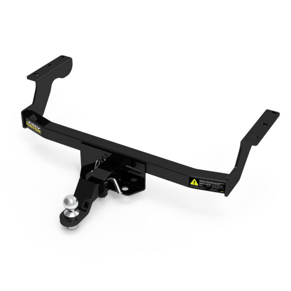 Tiro de Arrastre Subaru Crosstrek