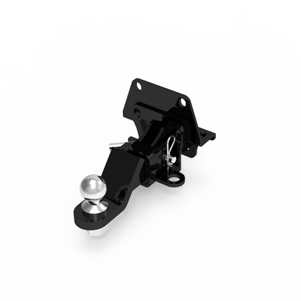 Tiro de Arrastre Toyota Fj Cruiser