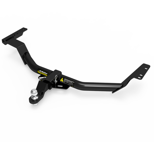 Tiro de Arrastre Toyota Land Cruiser 200
