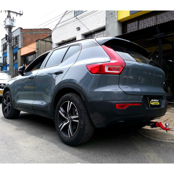 Tiro de Arrastre Volvo Xc 40 - Image 3