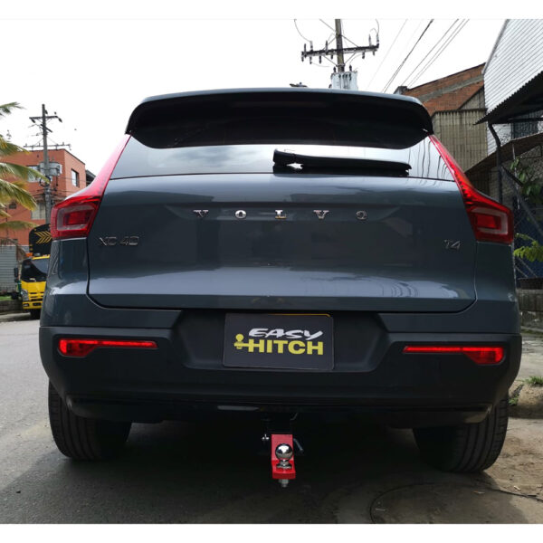 Tiro de Arrastre Volvo Xc 40 - Image 2