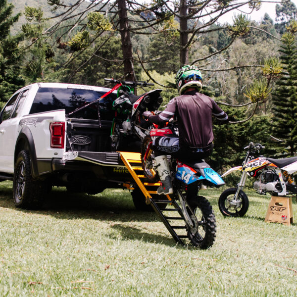 Rampa Para Moto Deportiva - Image 3