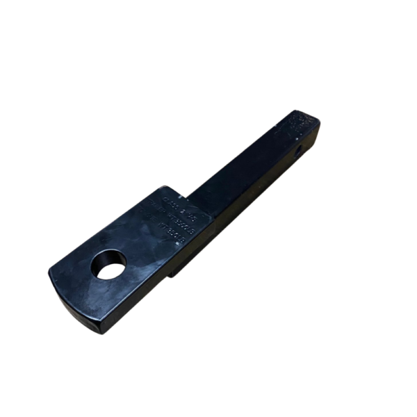 Portabola Corto 1-1/4" X 8" 1-3/4"