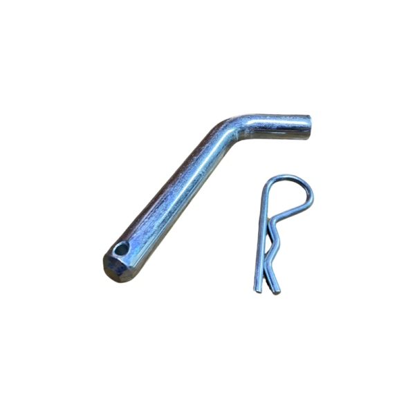 Juego Pasador Con Pin Para Tiros (5/8")