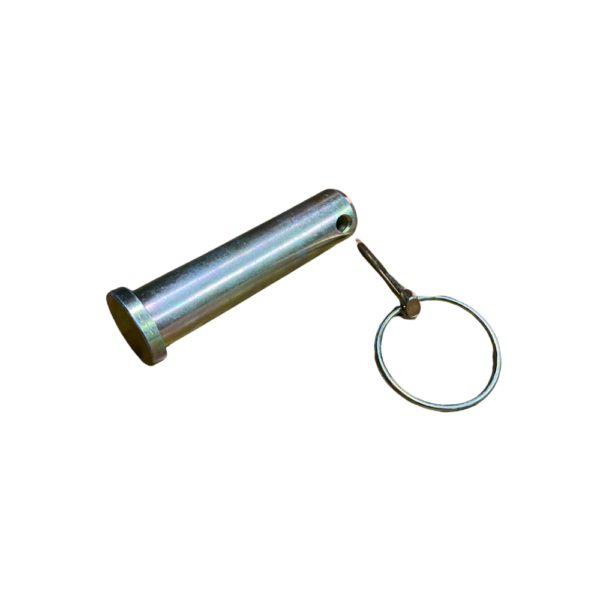 Juego Pasador Con Pin Para Accesorio Tipo Horquilla - Image 2