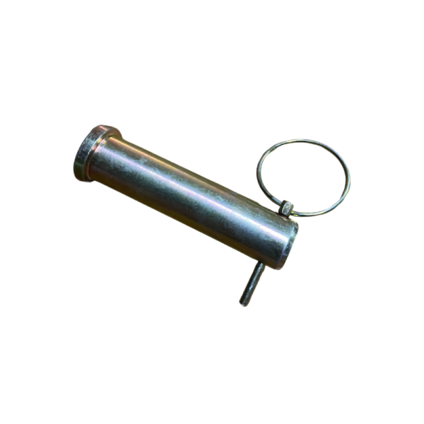 Juego Pasador Con Pin Para Accesorio Tipo Horquilla