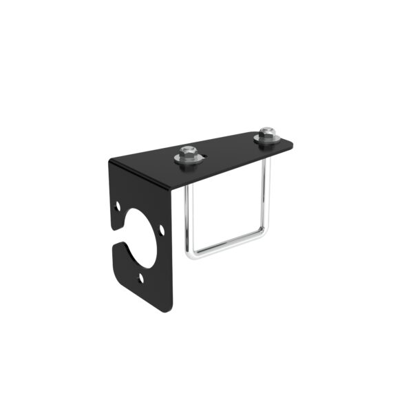 Platina De Sujecion Para Accesorio Hembra Tipo Hella