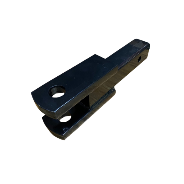 Adaptador Tipo Horquilla Para Tiro De Arrastre (Solo Incluye Pasador De Tiro)