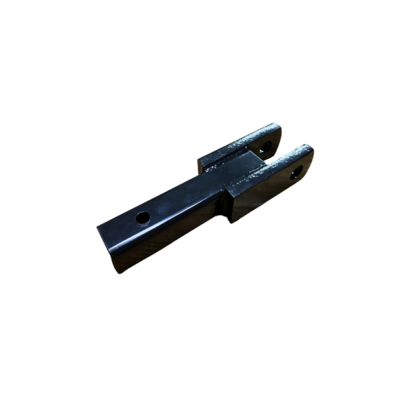 Adaptador Tipo Horquilla Para Tiro De Arrastre (Solo Incluye Pasador De Tiro) - Image 2