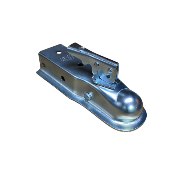 Acople De Remolque De 2-1/2" Para Bola De 2" (Sae Class II)