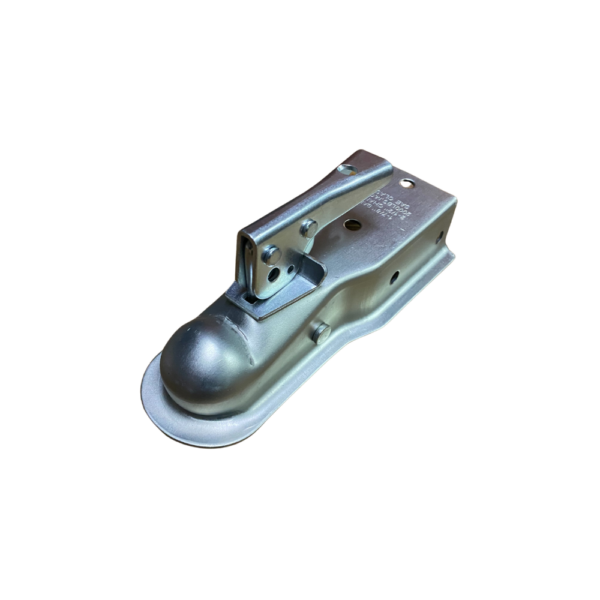 Acople De Remolque De 2-1/2" Para Bola De 1-7/8"" (Sae Class I)