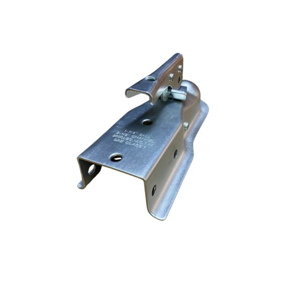 Acople De Remolque De 2-1/2" Para Bola De 1-7/8"" (Sae Class I) - Image 3