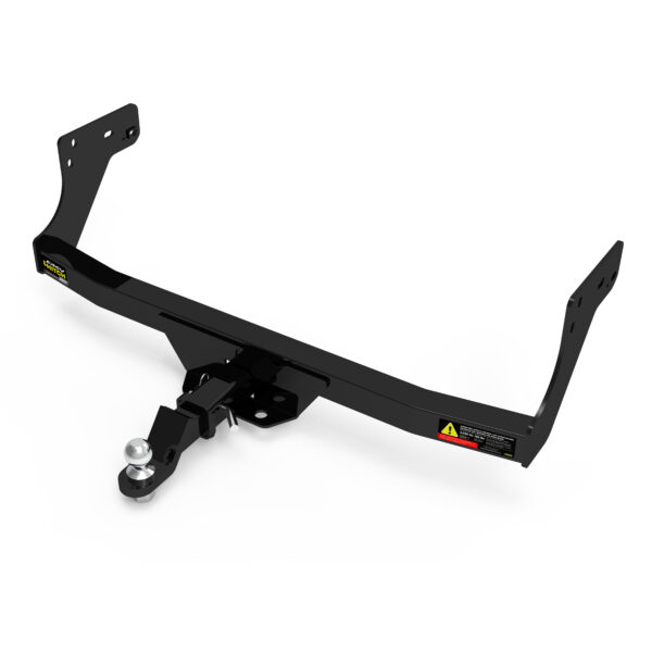 Tiro de Arrastre Chevrolet Colorado (Class III)