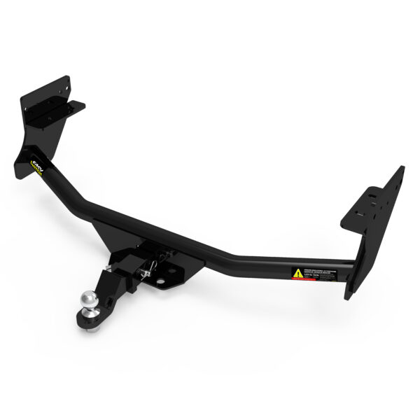 Tiro de Arrastre Foton Tunland V9 (Class III)