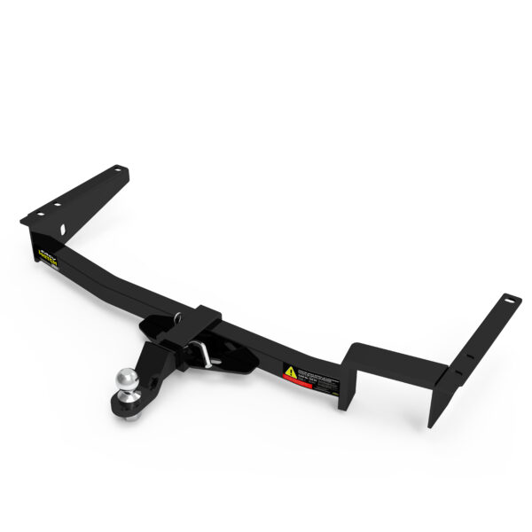 Tiro de Arrastre Toyota Land Cruiser 100 (Class III)