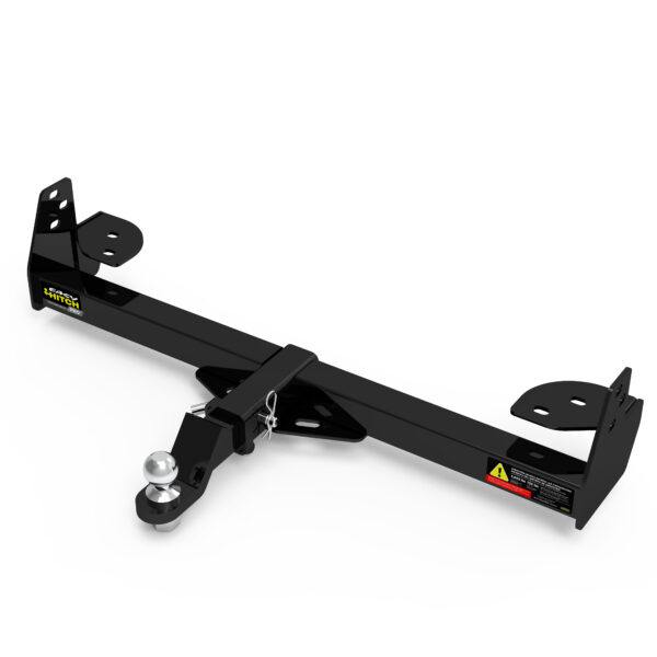 Tiro de Arrastre Toyota Land Cruiser 76 (Class III)