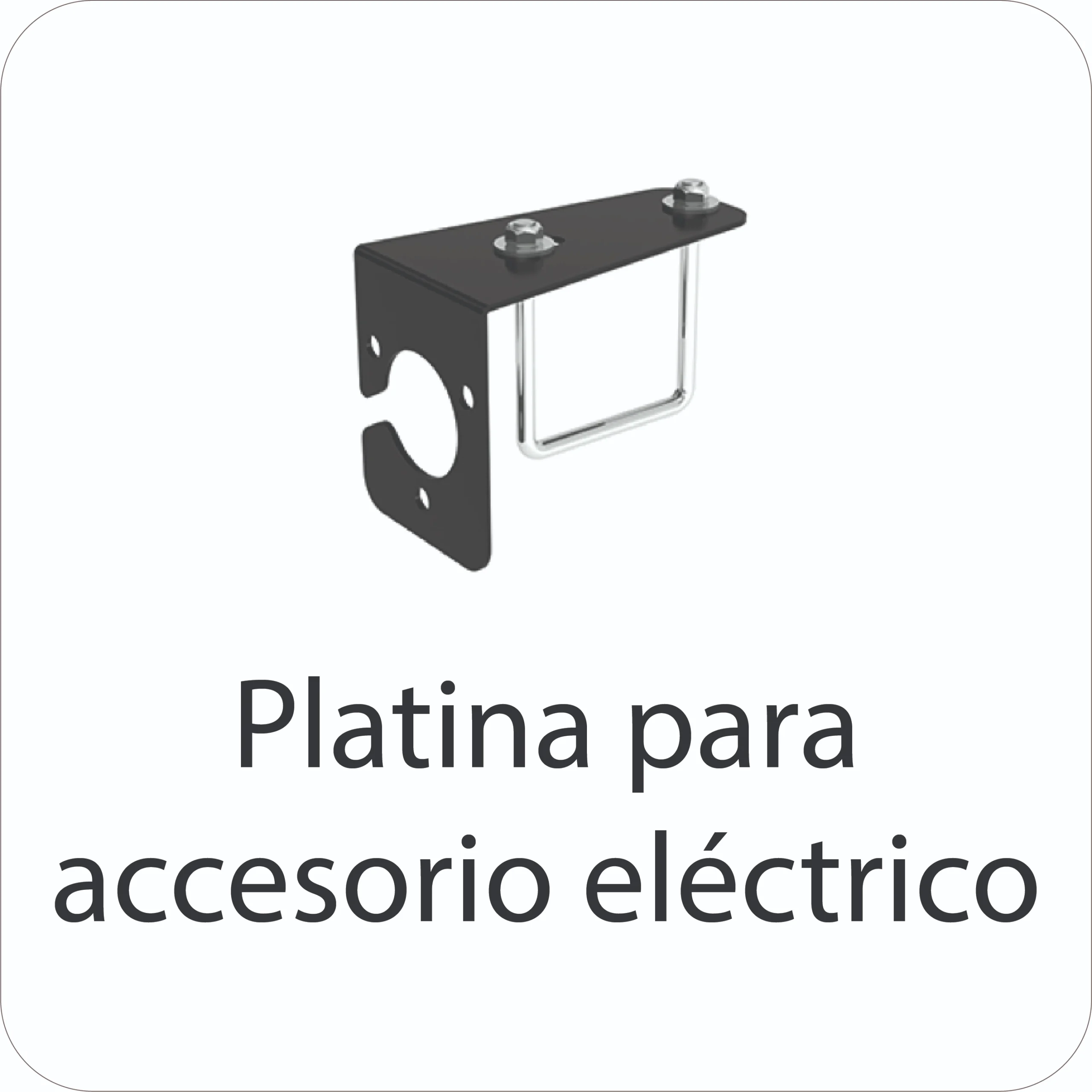 Platina paraaccesorio eléctrico@2x-100