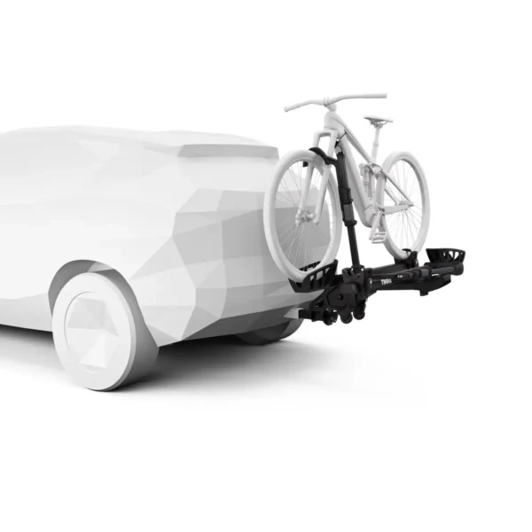 Portabicicletas Thule T2 Pro XTR (Para recibidor de 2") - Image 5