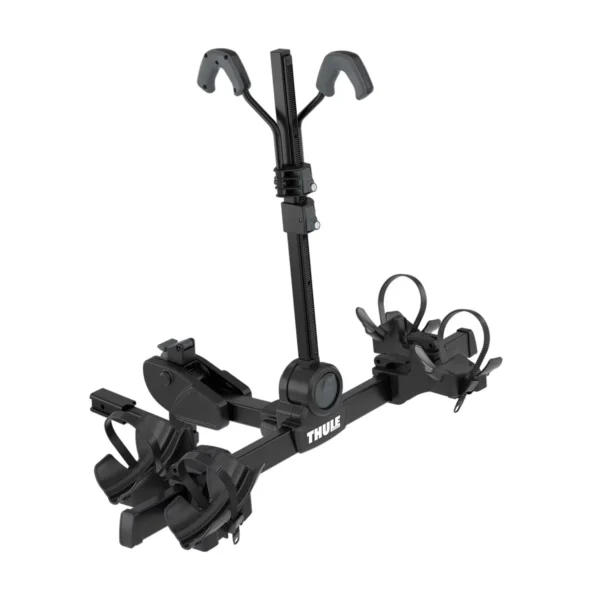 Portabicicletas Thule Double Track Pro XT