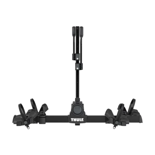 Portabicicletas Thule Double Track Pro XT - Image 2